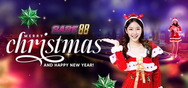 NATAL DAN TAHUN BARU