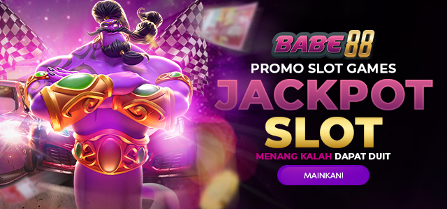 PROMO BONUS JACKPOT	