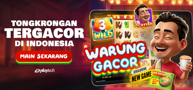 WARUNG GACOR