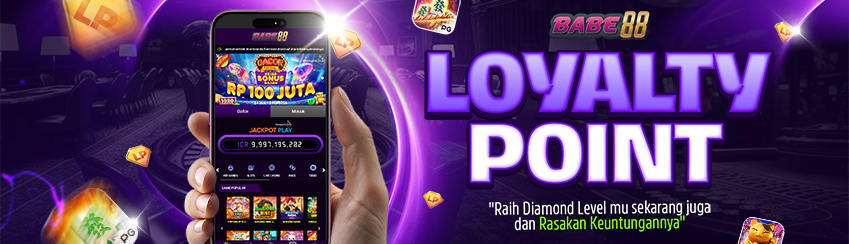 LOYALTY POINT