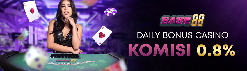 BONUS CASINO