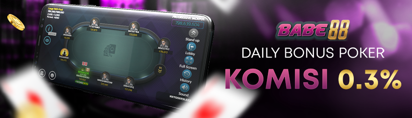BONUS POKER
