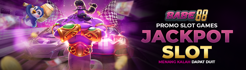 PROMO BONUS JACKPOT	